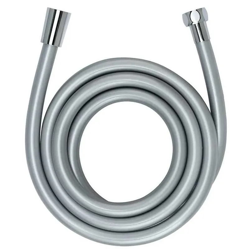 Tubo flessibile per doccetta argento Design Wenko Tubo flessibile per doccetta argento Design Wenko Echome Lage Kosten