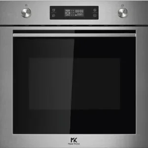 Forno da incasso pirolitico in acciaio inox MKO 1006-PR M P XS Master Kitchen Forno da incasso pirolitico in acciaio inox MKO 1006-PR M P XS Master Kitchen Echome Bestel Nu