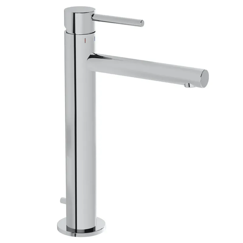 Miscelatore monocomando lavabo alto cromato Origin Vitra Miscelatore monocomando lavabo alto cromato Origin Vitra Echome Koop Online