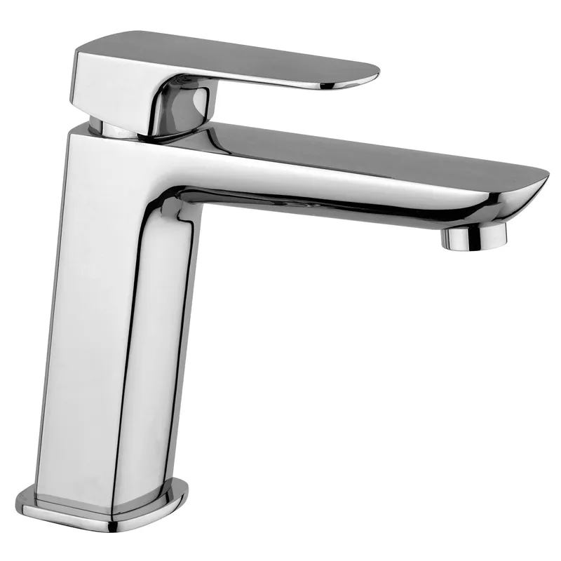 Miscelatore monocomando lavabo medio cromato con piletta Nove Paini Miscelatore monocomando lavabo medio cromato con piletta Nove Paini Echome Speciale Aanbieding