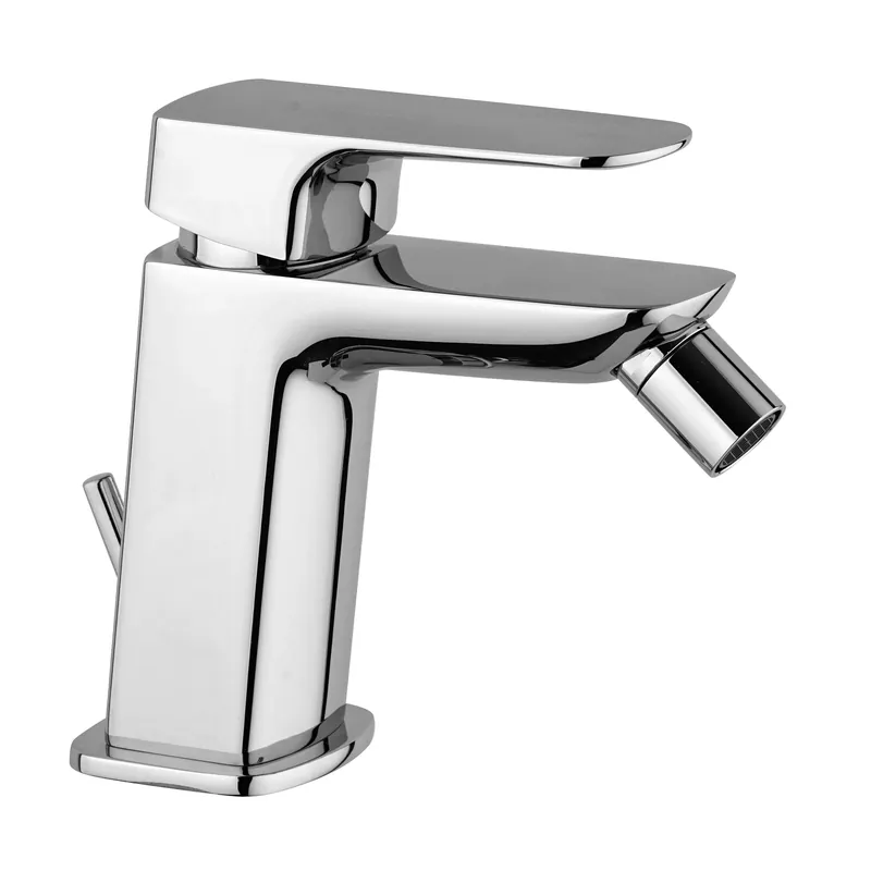 Veilige Betaling Miscelatore monocomando bidet cromato con piletta Nove Paini Miscelatore monocomando bidet cromato con piletta Nove Paini Echome