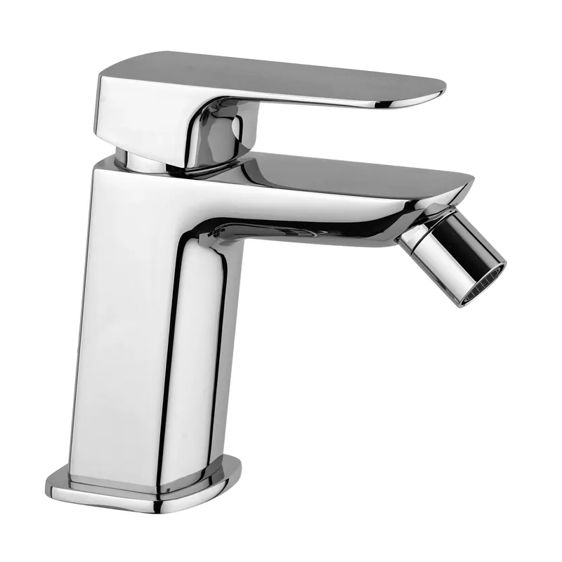 Miscelatore monocomando bidet cromato Nove Paini Miscelatore monocomando bidet cromato Nove Paini Echome Veilige Betaling