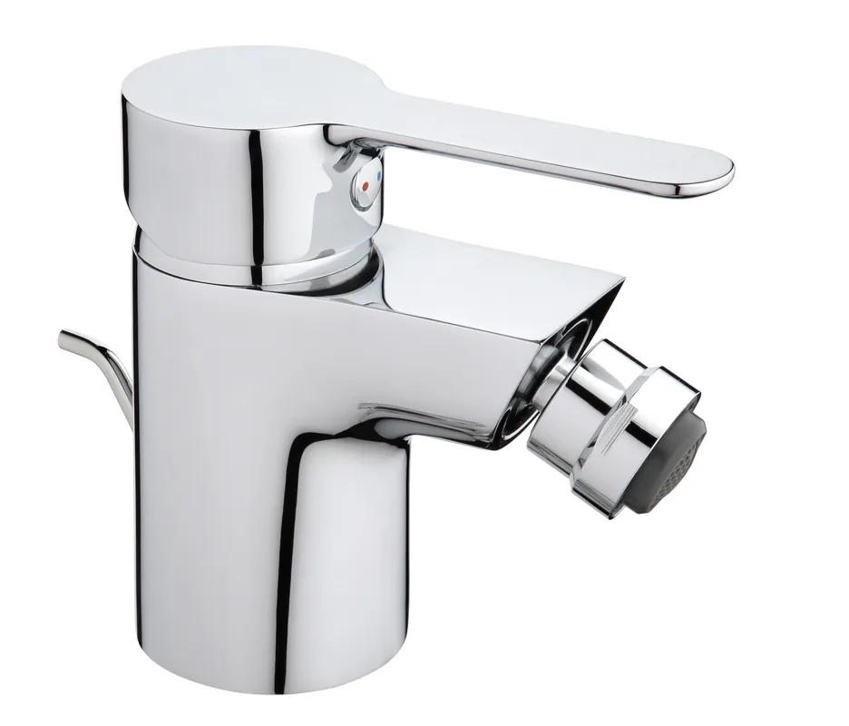 Miscelatore bidet cromato con piletta P3 Paini Miscelatore bidet cromato con piletta P3 Paini Echome Direct Verzonden