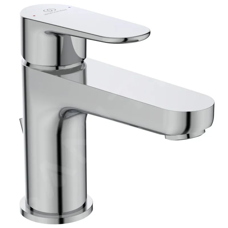 Miscelatore monocomando lavabo cromato Cerafine Ideal Standard Miscelatore monocomando lavabo cromato Cerafine Ideal Standard Echome Shop Nu
