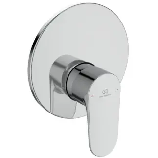 Miscelatore monocomando incasso cromato doccia Cerafine Ideal Standard Miscelatore monocomando incasso cromato doccia Cerafine Ideal Standard Echome Fabrieksprijs