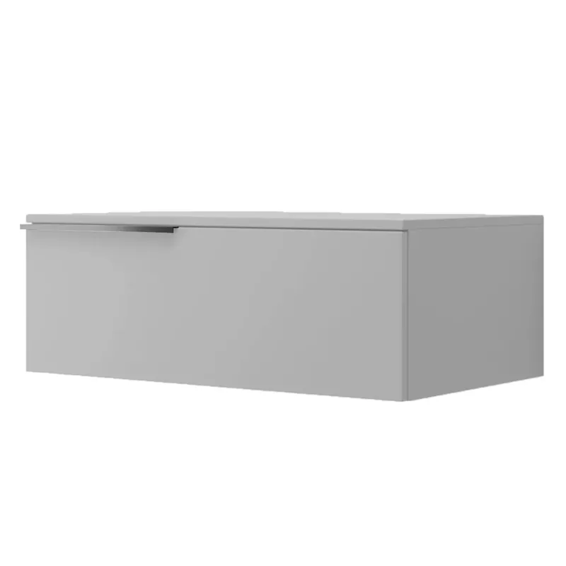 Direct Beschikbaar Base cassetto sospeso multifunzione Iside Savini Base cassetto sospeso multifunzione Iside Savini Echome