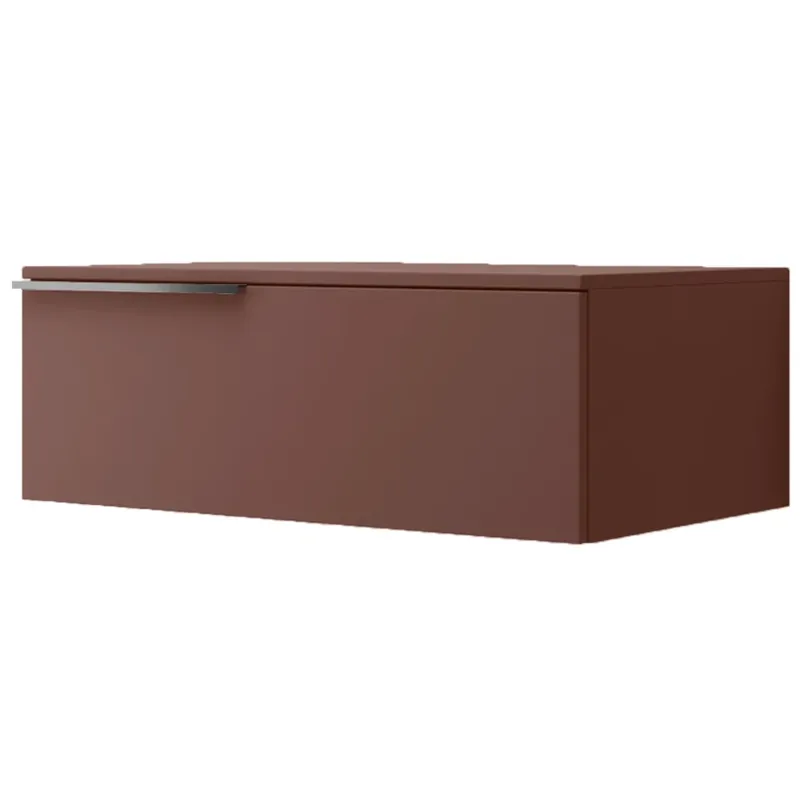 Base cassetto sospeso multifunzione Iside Savini Base cassetto sospeso multifunzione Iside Savini Echome Snelle Levering