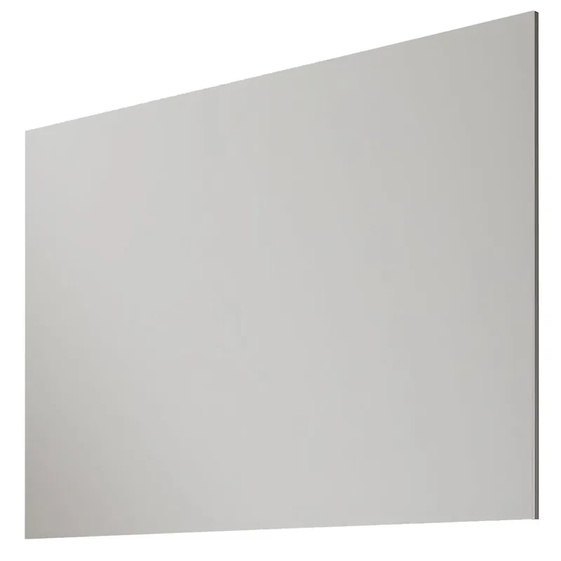 Specchio Panoramica Liscia filo lucido Savini Specchio Panoramica Liscia filo lucido Savini Echome Meest Verkocht