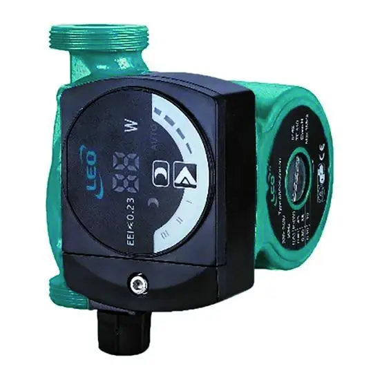 Circolatore elettronico ARP Pianeta Acqua Circolatore elettronico ARP Pianeta Acqua Echome Rechtstreeks Van De Fabrikant