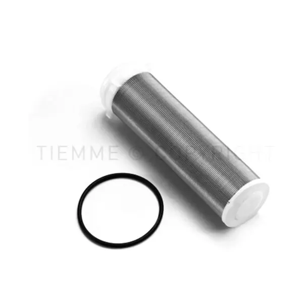 Cartuccia di ricambio per filtro autopulente ottone Tiemme 1-1 1/4 Betrouwbaar