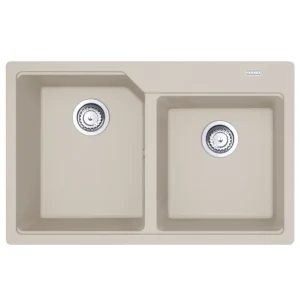Aanbieding Lavello a incasso UBG 620-78 fragranite sahara Urban Franke Lavello a incasso UBG 620-78 fragranite sahara Urban Franke Echome