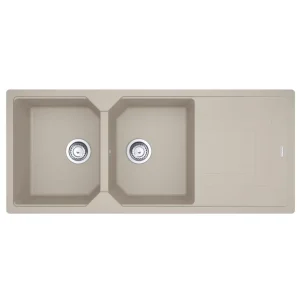 Aanbieding Lavello a incasso reversibile UBG 621 fragranite sahara Urban Franke Lavello a incasso reversibile UBG 621 fragranite sahara Urban Franke Echome