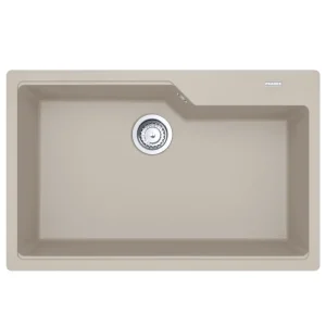 Voordeelprijs Lavello a incasso UBG 610-72 fragranite sahara Urban Franke Lavello a incasso UBG 610-72 fragranite sahara Urban Franke Echome