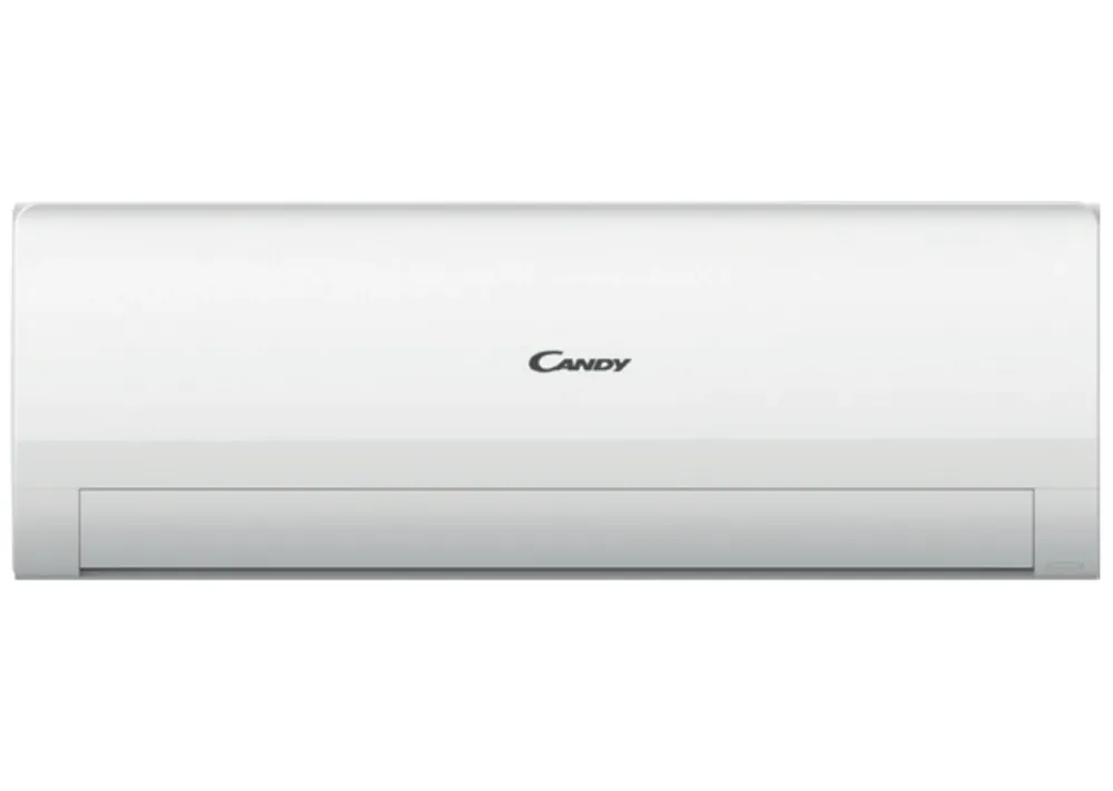 Condizionatore monosplit R32 smart con unità esterna Pura Candy 12000 BTU Gratis Retour