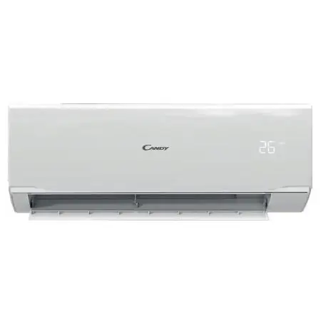 Superprijs Condizionatore monosplit R32 smart con unità esterna Pura Candy 12000 BTU