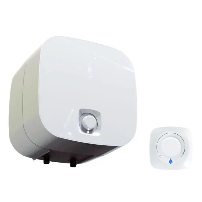 Weekendaanbieding Scaldacqua elettrico Acquapocket Eco garanzia 5 anni Baxi Scaldacqua elettrico Acquapocket Eco garanzia 5 anni Baxi Echome