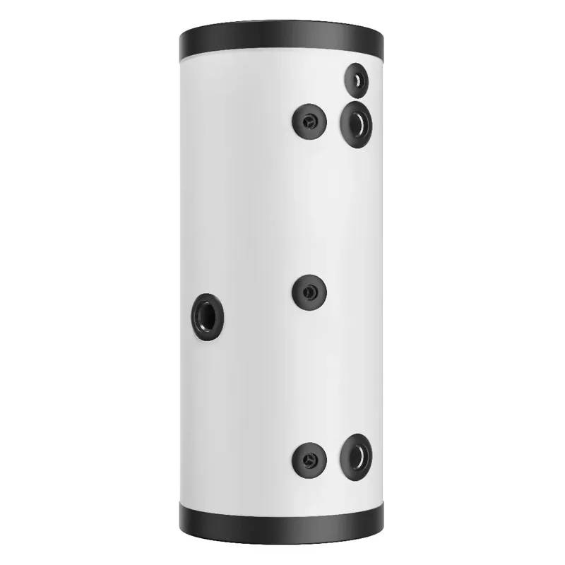 Puffer accumulo inerziale separatore idraulico per impianti caldo/freddo CKZ H Ariston Puffer accumulo inerziale separatore idraulico per impianti caldo/freddo CKZ H Ariston Echome Koop Online