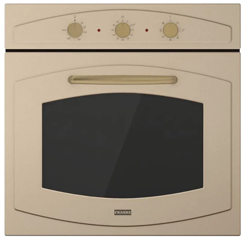 Actieprijs Forno incasso FCO 82 H AVENA COUNTRY Franke Forno incasso FCO 82 H AVENA COUNTRY Franke Echome