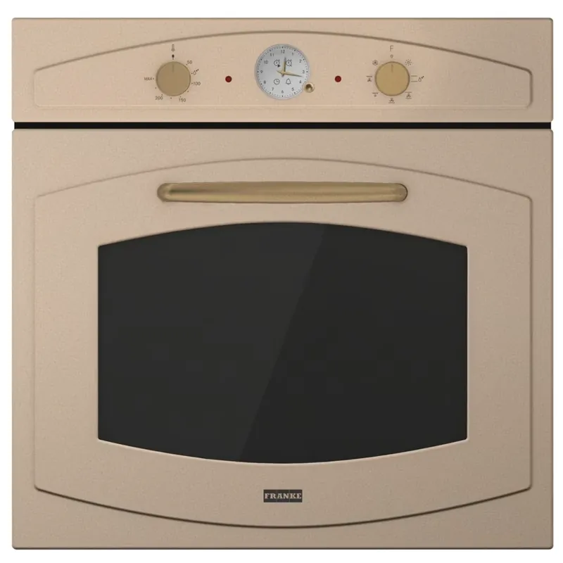 Forno incasso FCO 86 H AVENA COUNTRY Franke Forno incasso FCO 86 H AVENA COUNTRY Franke Echome Beste Prijs