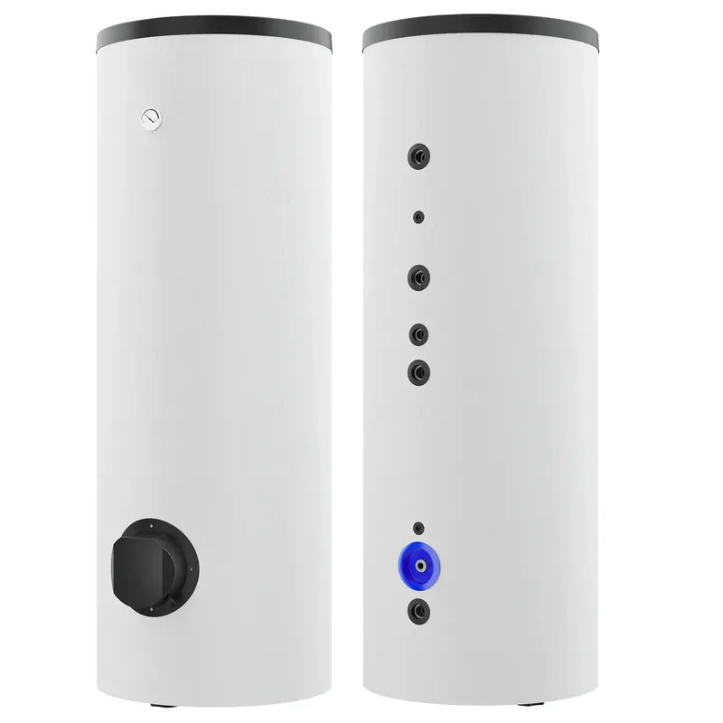 Bollitore doppio serpentino integrabile con solare caldaia BC2S Ariston Bollitore doppio serpentino integrabile con solare caldaia BC2S Ariston Echome Aanbieding