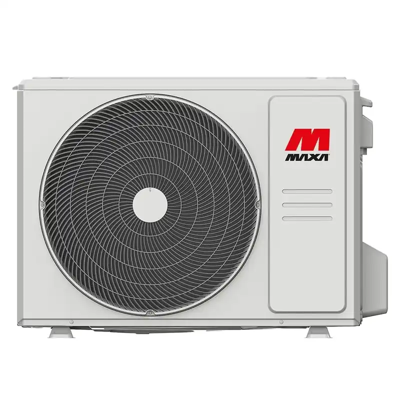 Unità esterna multisplit DC inverter R32 EXT Maxa Unità esterna multisplit DC inverter R32 EXT Maxa Echome Weekendaanbieding