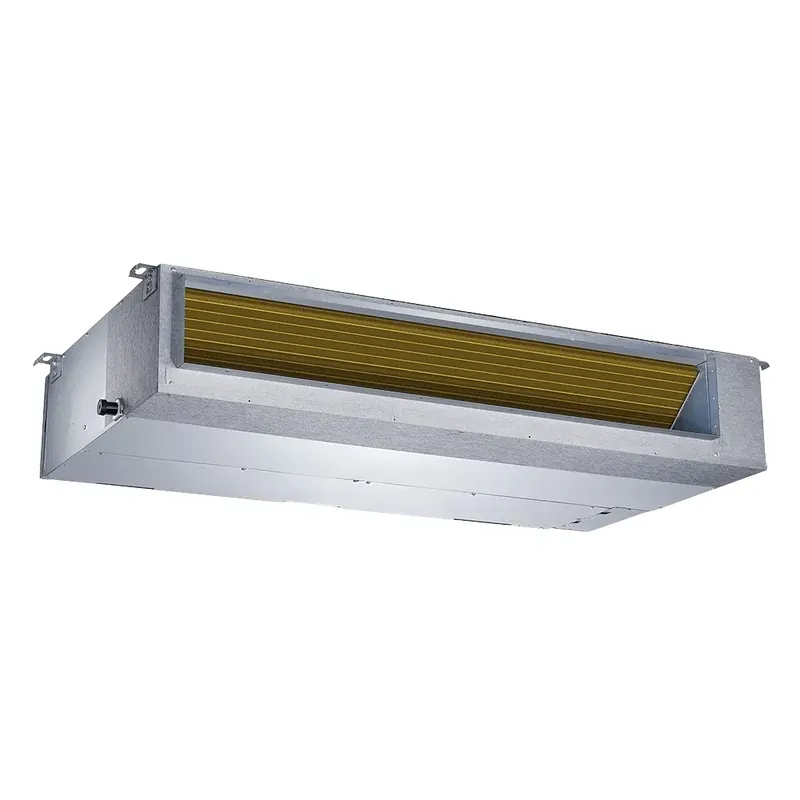 Condizionatore canalizzato multisplit DC Inverter R32 Duct Maxa Condizionatore canalizzato multisplit DC Inverter R32 Duct Maxa Echome Nu Kopen