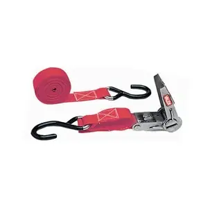 Merkproduct Cinghia con tenditore a cricchetto con ganci a dente unico Valex Cinghia con tenditore a cricchetto con ganci a dente unico Valex Echome