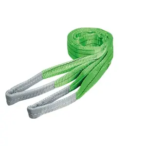 Lage Prijs Braca per sollevamento carichi 2.000 kg verde Valex Braca per sollevamento carichi 2.000 kg verde Valex Echome