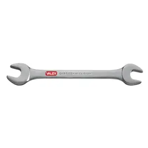 Chiave a forchetta doppia CRV Valex 10x11 mm Dagaanbieding