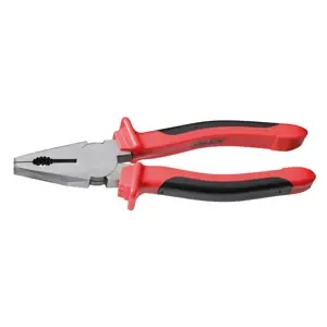 Koop Online Pinza universale in acciaio Valex Pinza universale in acciaio Valex Echome