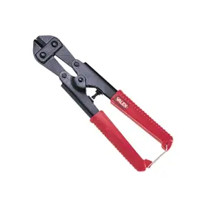 Tagliabulloni mini con lame in acciaio Valex Tagliabulloni mini con lame in acciaio Valex Echome Beste Prijs