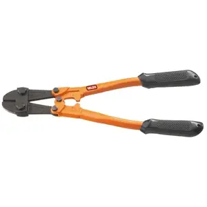 Speciale Aanbieding Tagliabulloni con lame in acciaio CRV Valex Tagliabulloni con lame in acciaio CRV Valex Echome
