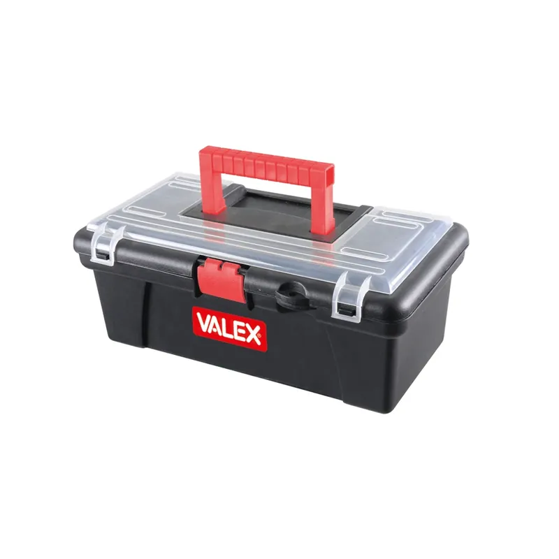 Cassetta portautensili mini Valex Cassetta portautensili mini Valex Echome Gereduceerde Prijs