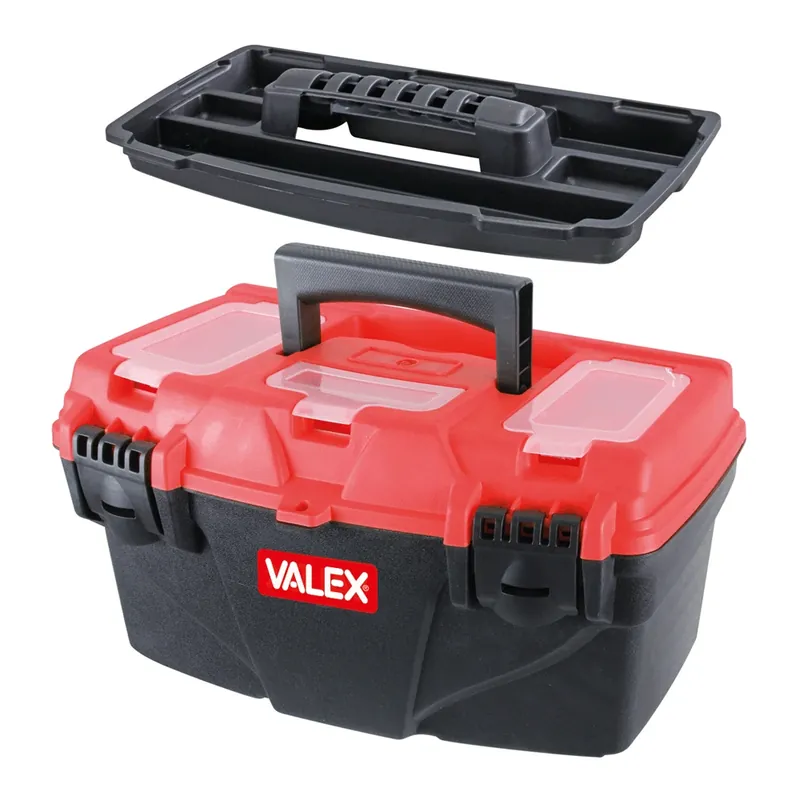 Koop Online Cassetta portautensili media Valex Cassetta portautensili media Valex Echome
