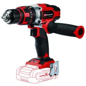 Lage Kosten Trapano avvitatore a percussione TE-CD 18/48 Li-i-Solo Einhell Trapano avvitatore a percussione TE-CD 18/48 Li-i-Solo Einhell Echome