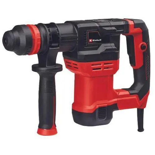 Martello demolitore TE-DH 5 Einhell Martello demolitore TE-DH 5 Einhell Echome Superprijs