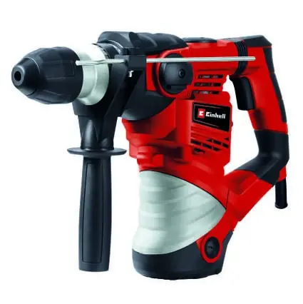 Hoge Kwaliteit Martello tassellatore TC-RH 1600 Einhell Martello tassellatore TC-RH 1600 Einhell Echome
