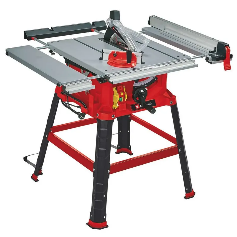 Korting Sega circolare con banco TC-TS 2225 U Einhell Sega circolare con banco TC-TS 2225 U Einhell Echome