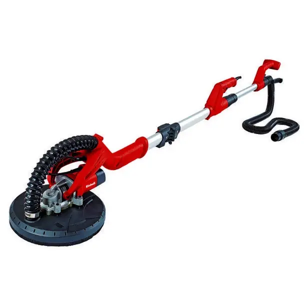 Alleen Vandaag Levigatrice per muro telescopica TC-DW 225 Einhell Levigatrice per muro telescopica TC-DW 225 Einhell Echome