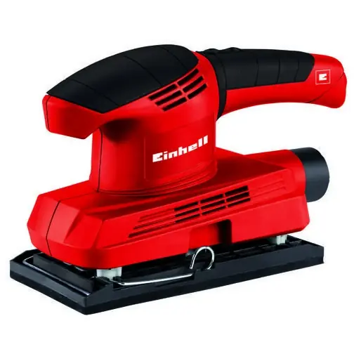 Levigatrice orbitale TC-OS 1520 Einhell Levigatrice orbitale TC-OS 1520 Einhell Echome Lage Kosten
