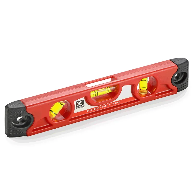 Finale Uitverkoop Livella tre fiala antiurto 227 Torpedo Star Plus magnetica Kapro Livella tre fiala antiurto 227 Torpedo Star Plus magnetica Kapro Echome