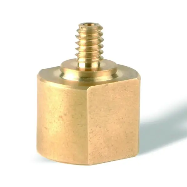 Aanbieding Adattatore per treppiedi per livella laser 841 Adaptor Kapro Adattatore per treppiedi per livella laser 841 Adaptor Kapro Echome