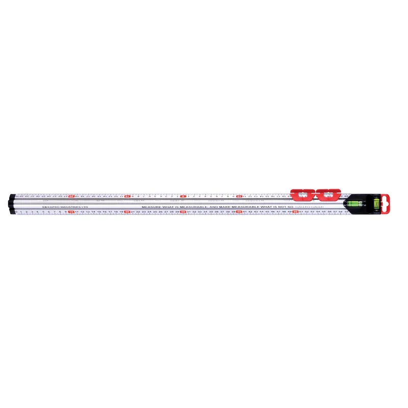 Hete Deal Scalimetro multiuso lungo 60 cm 313 Kapro Scalimetro multiuso lungo 60 cm 313 Kapro Echome