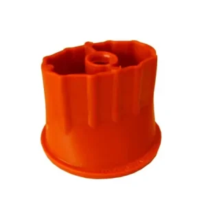 Cilindro ri-level per livellamento piastrelle in blister 50 pezzi Dovaro Cilindro ri-level per livellamento piastrelle in blister 50 pezzi Dovaro Echome Merkproduct