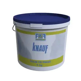 Actieprijs Stucco F2F Filler to Finish Knauf 20 kg