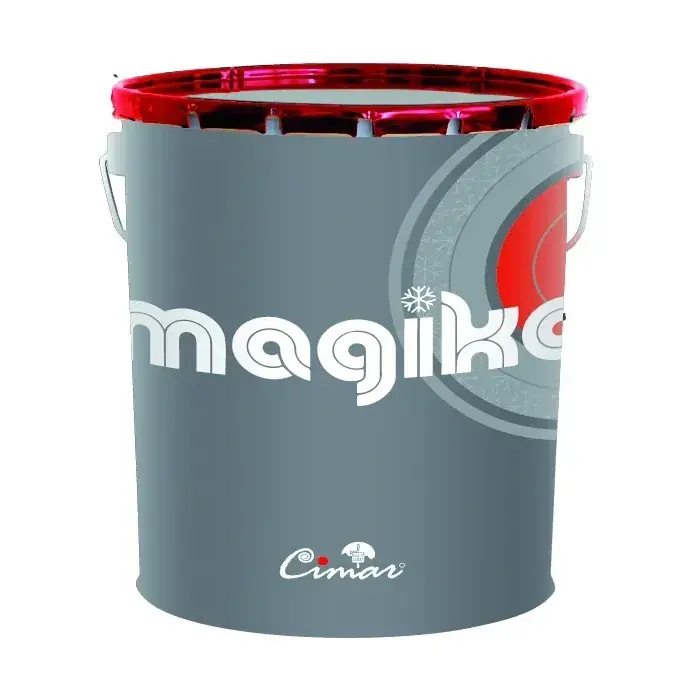 Resina liquida impermeabilizzzante colorata Magika Cimar Resina liquida impermeabilizzzante colorata Magika Cimar Echome Gratis Retour
