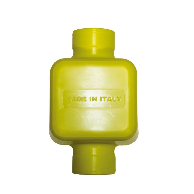 Speciale Aanbieding Conchiglia di protezione giunti per protezione ponteggio Pikappa Conchiglia di protezione giunti per protezione ponteggio Pikappa Echome