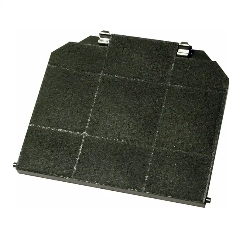 Filtro a carboni per cappa Drip-free Style sottopensile Franke Filtro a carboni per cappa Drip-free Style sottopensile Franke Echome Fabrieksprijs