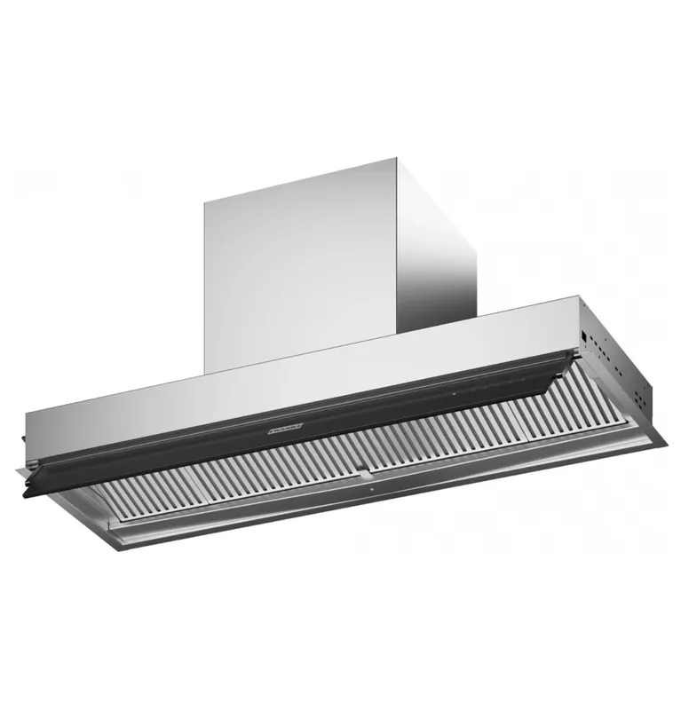 Cappa sottopensile per piano induzione Drip-free FST 90 X Style Franke Cappa sottopensile per piano induzione Drip-free FST 90 X Style Franke Echome Gereduceerde Prijs