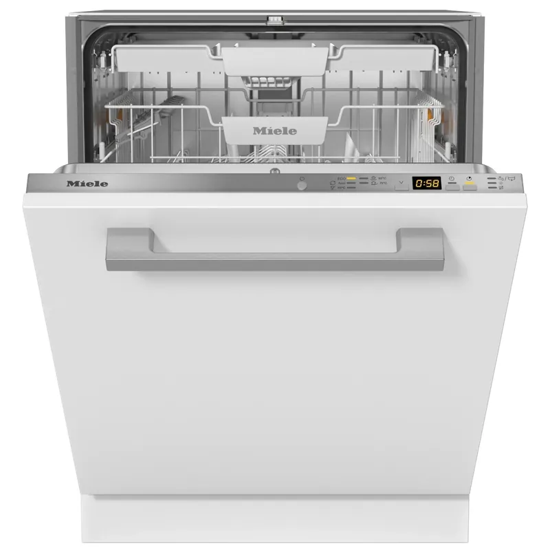 Lage Prijs Lavastoviglie da incasso 14 coperti G 5150 SCVi Active Miele Lavastoviglie da incasso 14 coperti G 5150 SCVi Active Miele Echome